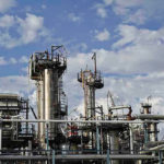 La raffineria Api di Falconara Marittima. Foto tratta da gruppoapi.com