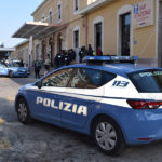 Controlli di Polizia a San Benedetto del Tronto