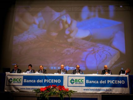 Assemblea Straordinaria della Banca del Piceno