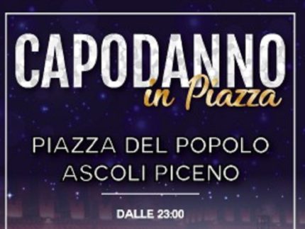 Capodanno ad Ascoli