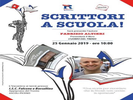 Progetto "Scrittori a Scuola"