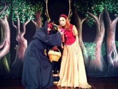 Spettacolo teatrale "Biancaneve"