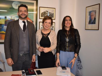 Monteprandone, presentazione della 5°edizione di "Pappa Fish"