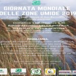 Giornata Mondiale delle Zone Umide