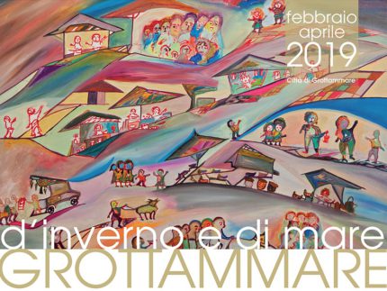 Rassegna "D'inverno e di mare" a Grottammare