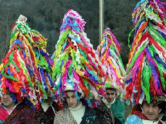 Carnevale di Umito e Pozza