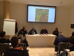 Presentazione del Festival dell'Appennino