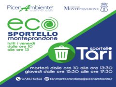 Ecosportello di Monteprandone