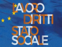 lavoro, diritti, stato sociale