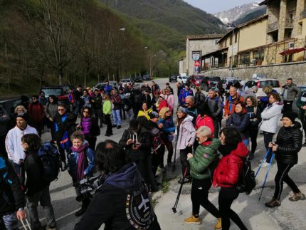 Festival dell'Appennino