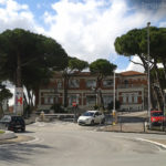 L'ospedale di Senigallia