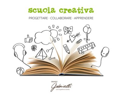 Progetto "Scuola creativa"