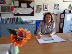Francesca Fraticelli