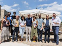 Presentazione della nuova edizione di "Piceno d'autore"
