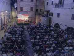 Paolo Crepet a Monteprandone per il festival Piceno d'Autore