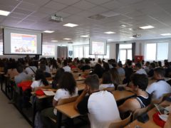 Open Day all'Università di Camerino