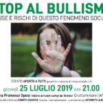 Incontro a Grottammare sul contrasto al bullismo