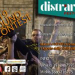 Selezioni a Grottammare per il festival DistrArte
