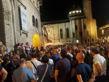 Itinerario alla scoperta delle chiese scomparse di Ascoli