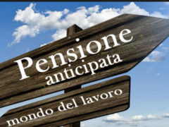 pensioni, pensionamenti