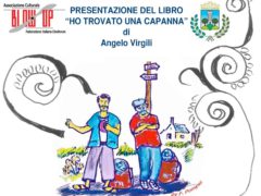 Presentazione libro a Grottammare