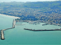 porto di San Benedetto del Tronto