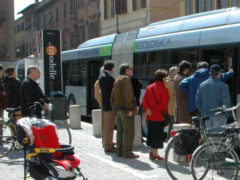 Adriabus, autobus, fermata bus