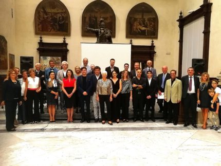 Concerto promosso dalla Fondazione Mauro Crocetta