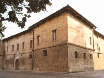 Caserma Guelfa a San Benedetto del Tronto