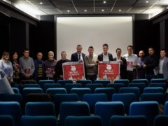 Presentazione delle iniziative natalizie a Monteprandone