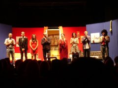 Compagnia teatrale Artemanus