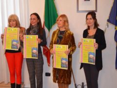 Concorso "I colori delle donne"