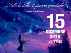 Spettacolo natalizio in programma a Monteprandone