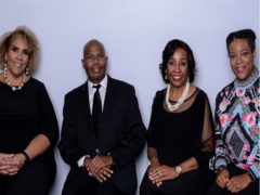 "Sonya Williams & The Voices"