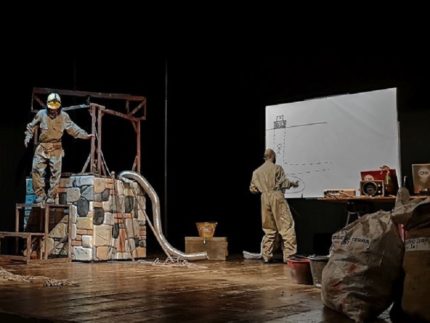 Spettacolo teatrale
