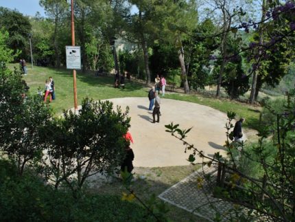 Parco "Il Boschetto" a Monteprandone