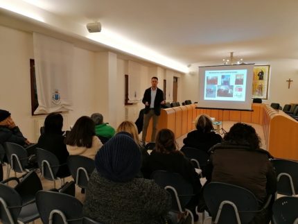 Incontro sul tema turismo a Monteprandone