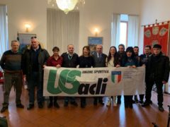 Us Acli Marche