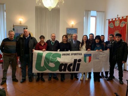 Us Acli Marche