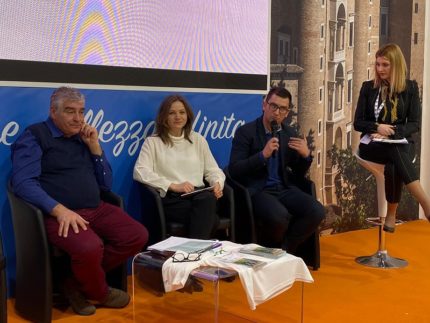 Presentazione dell'edizione 2020 del Festival dell'Appennino