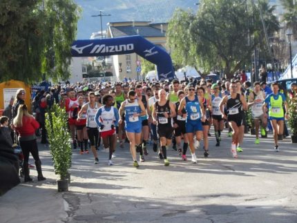 31° edizione della Maratonina di Centobuchi
