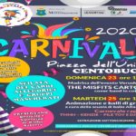 Carnevale 2020 a Monteprandone