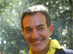 Enzo Bottos