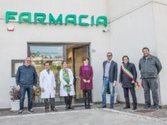 Farmacia della Regina a Grottammare