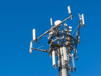Antenne 5G