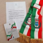 Costituzione donata ai neo-maggiorenni di Monteprandone