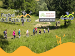 Festival dell'Appenino 2020