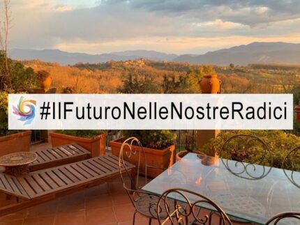 Progetto "Il futuro nelle nostre radici"