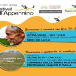 Doppio appuntamento con il Festival dell'Appenino