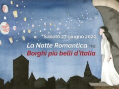 Notte Romantica a Montefiore dell'Aso